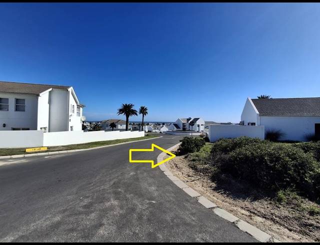 LAND FOR SALE IN SHELLEY POINT